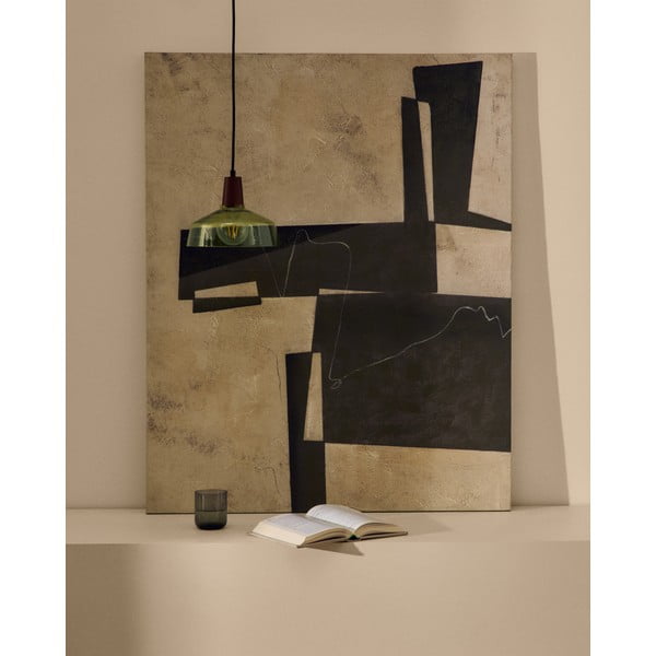 Obraz 94x118 cm Fida – Kave Home-image-1