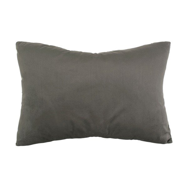 Zelený zamatový vankúš PT LIVING Velvet, 60 x 30 cm-image-4