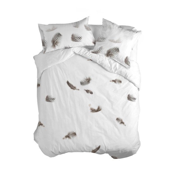 Bavlnená obliečka na paplón Happy Friday Light, 140 x 200 cm-image-1