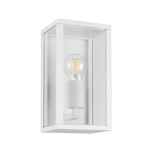 Nástenné vonkajšie svietidlo (výška 26 cm) Garonne – Trio