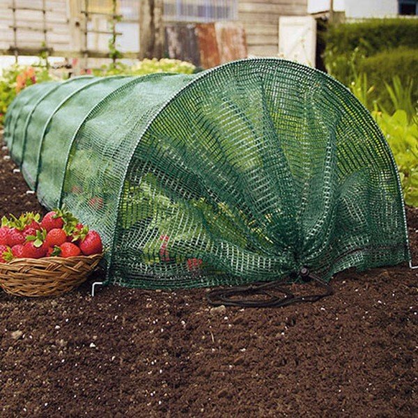 Záhradné textílie – Garden Pleasure