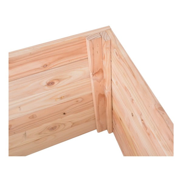 Vyvýšený záhon Premium – Rojaplast-image-3