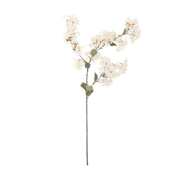 Umelý kvet (výška  100 cm) Myrtle – Bloomingville