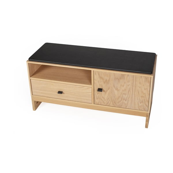 Lavica s úložným priestorom Woodman Slussen-image-3