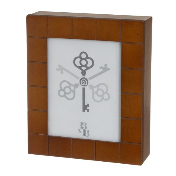 Závesná skrinka na kľúče – Casa Selección