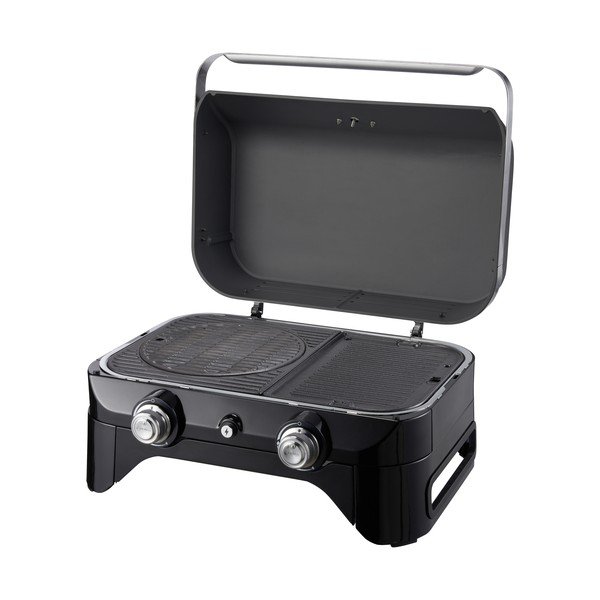 Plynový gril Attitude 2100 LX - Campingaz-image-1