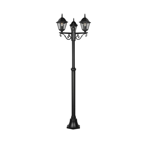 Vonkajšie svietidlo (výška 200 cm) Livenza – Trio-image-3