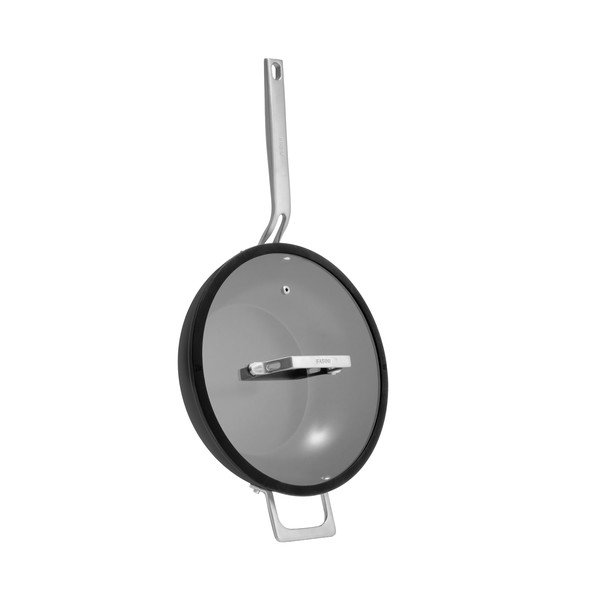 Wok panvica s keramickým povrchom ø 28 cm Meda 4.0 – FABINI-image-4