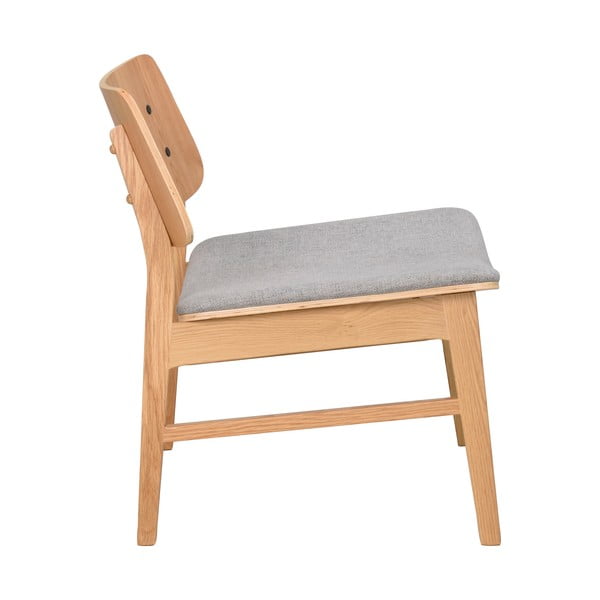 Dubové kreslo Rowico Nagano-image-2