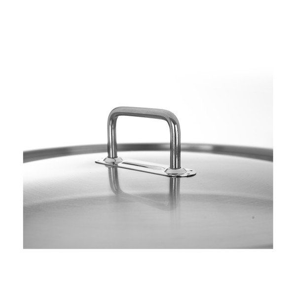 Zavárací antikoro hrniec s pokrievkou 22 l Stock – Orion-image-2