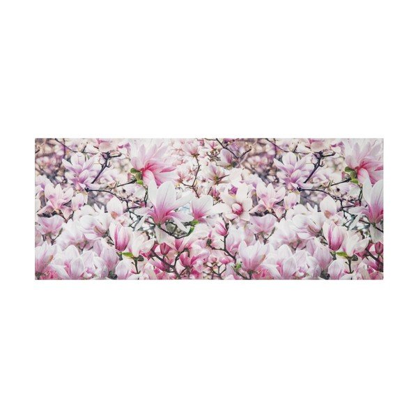 Vysokoodolný koberec Webtappeti Magnolia, 58 x 80 cm-image-1