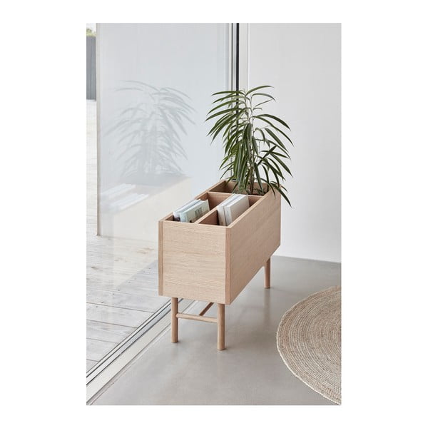 Koberec Hübsch Sage, ø 150 cm-image-3