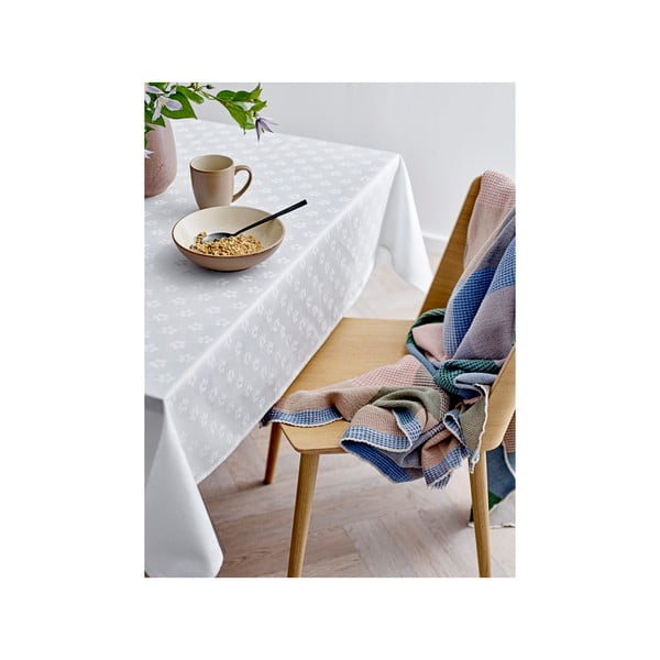 Bavlnený pléd na jednolôžko 130x170 cm Artisan - Södahl-image-1