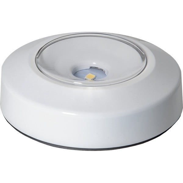 Biele LED nočné svetlo - Star Trading-image-2