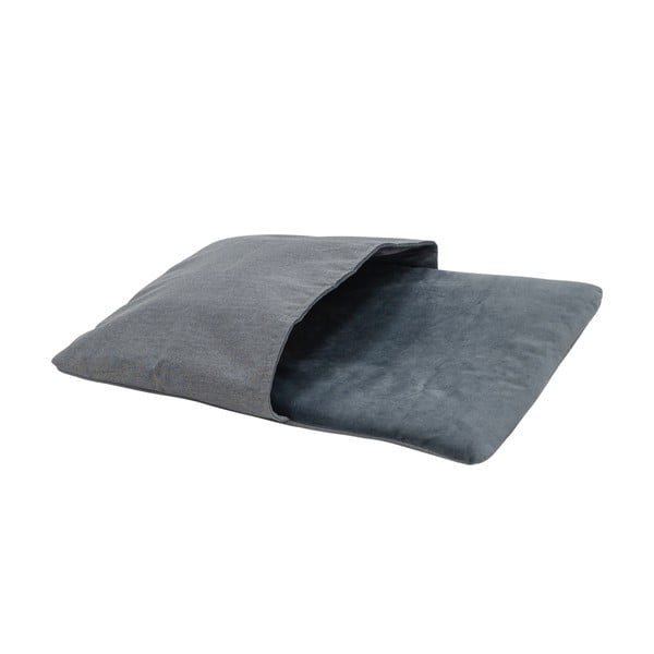 Sivý pelech pre psa 80x120 cm Outdoor – Madison-image-1