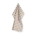 Bavlnené utierky v súprave 2 ks 50x70 cm Gingham – Tiseco Home Studio
