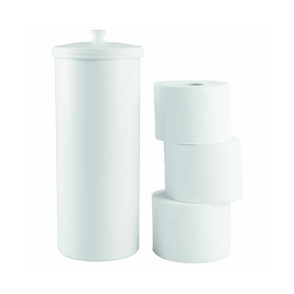 Zásobník na toaletný papier InterDesign Kent-image-3