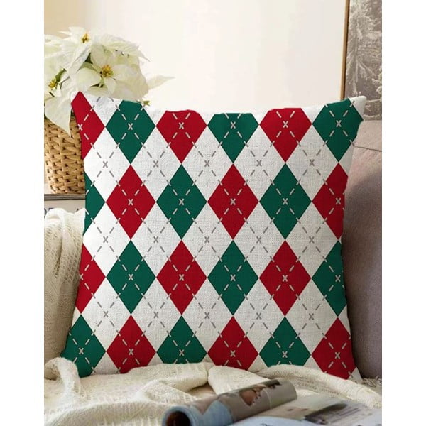 Obliečka na vankúš 43x43 cm – Mila Home