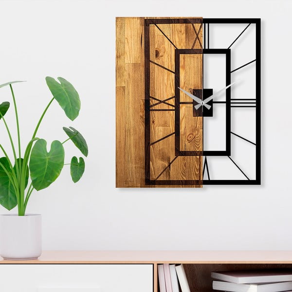 Nástenné hodiny - Bystag-image-2