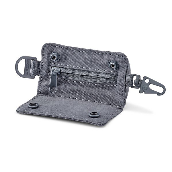 Puzdro na vrecká Sacchetto Asphalt – MiaCara-image-2