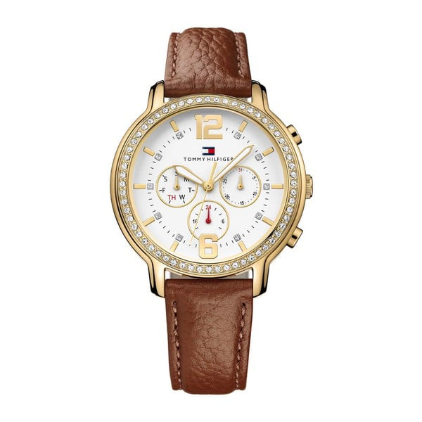 Dámske hodinky Tommy Hilfiger No.1781660
