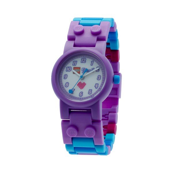 Hodinky s figúrkou LEGO® Friends Olivia-image-1