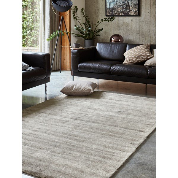 Hnedý koberec 170x120 cm Blade - Asiatic Carpets-image-1
