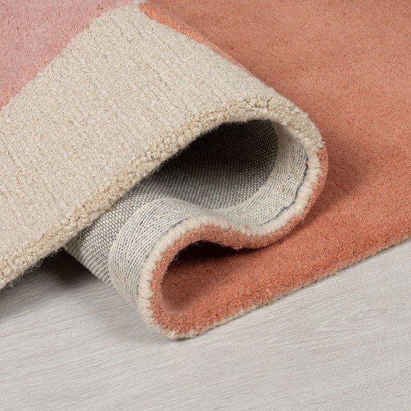 Vlnený koberec Flair Rugs Glow, 160 x 230 cm-image-3