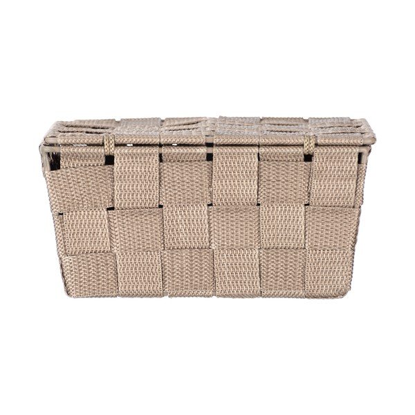 Béžový úložný box s vekom Wenko Adria, 19 x 14 cm-image-2