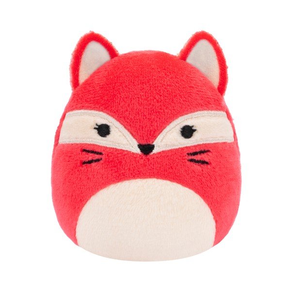 Plyšové hračky v súprave 4 ks Micromallows 4Pack – SQUISHMALLOWS-image-2