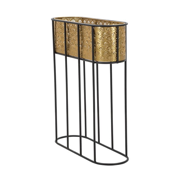 Kovový stojan na kvety Oval – Mauro Ferretti-image-2