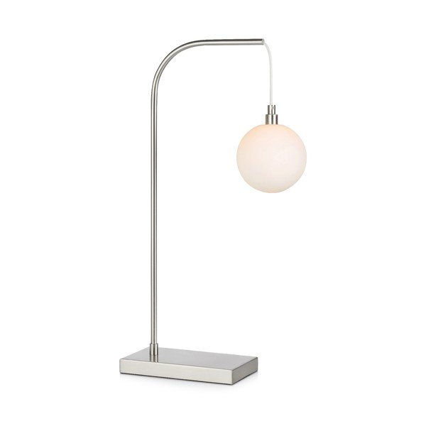 Kovová stolová lampa Markslöjd Buddy