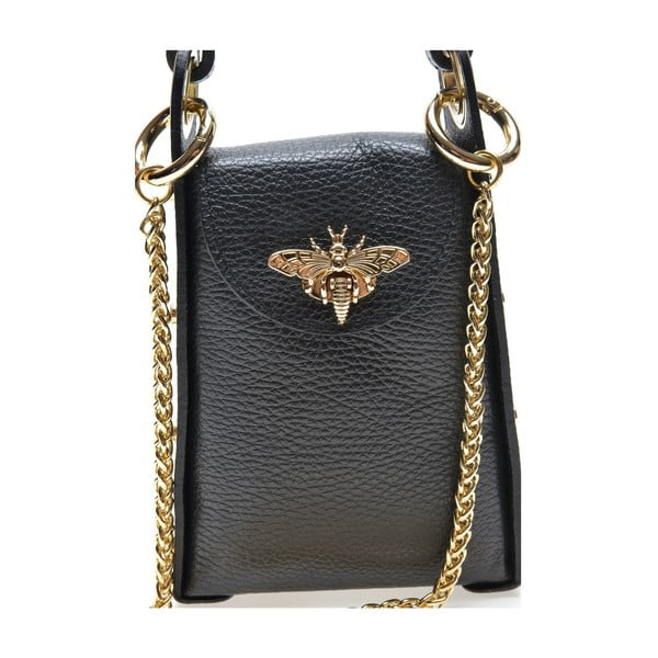 Kožená kabelka - Mangotti Bags-image-2