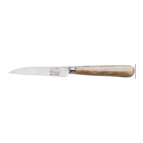 Nôž s akrylovou rukoväťou Jean Dubost Paring