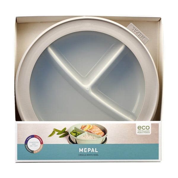 Desiatový box Nordic white – Mepal-image-4