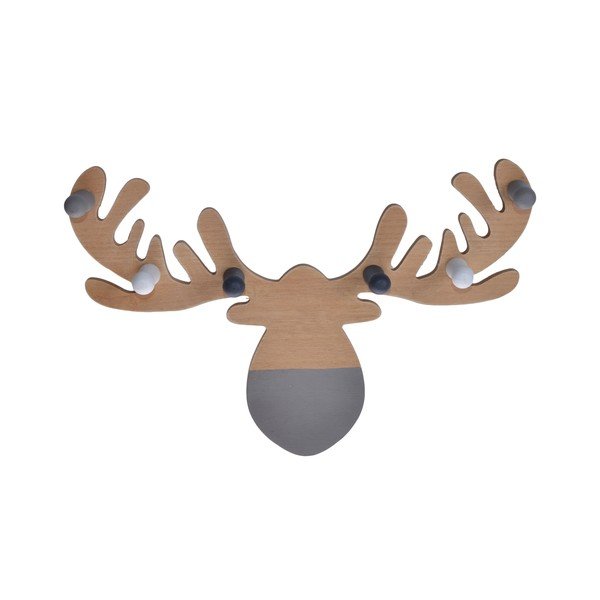 Vešiak Moose