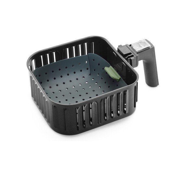 Silikónová podložka do teplovzdušnej fritézy 22x22 cm – Lékué-image-3