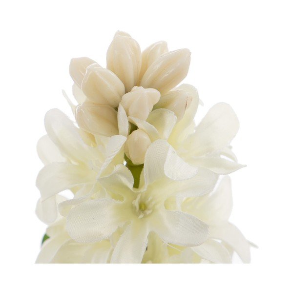 Umelá rastlina (výška 29 cm) Hyacinth – Ixia-image-2