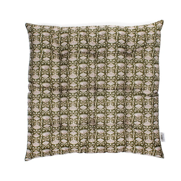 Bavlnený sedák 37x37 cm Lily – Rex London