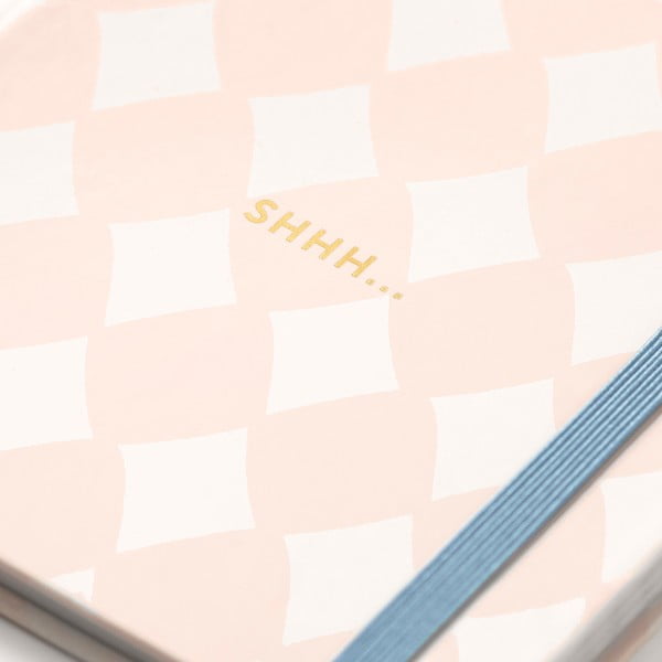 Zápisník na heslá 69 str. – Busy B-image-3