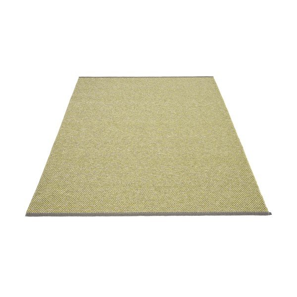 Kaki vnútorný a vonkajší koberec 180x260 cm Effi Apple – Pappelina