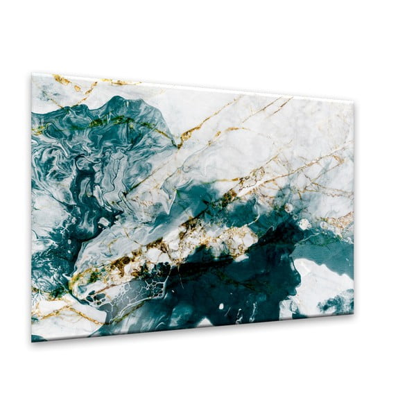 Obraz Styler Glasspik Marble, 80 × 120 cm-image-1