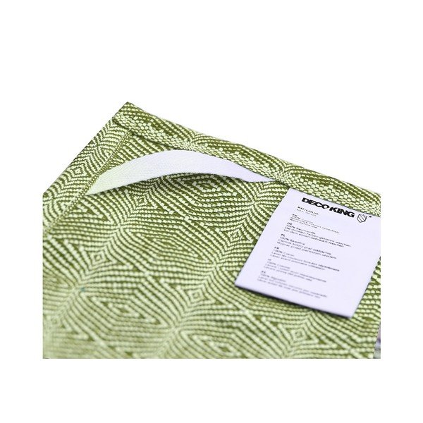 Bavlnené utierky v súprave 10 ks 50x70 cm Louie – DecoKing-image-1