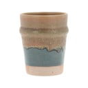 Hnedý porcelánový hrnček 350 ml Evig – Villa Collection