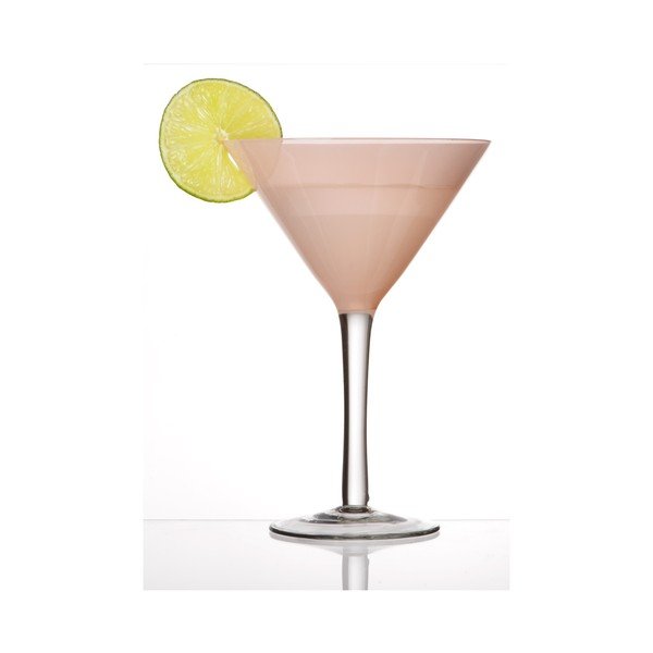 Sada 4 koktejlových pohárov Le Studio Cocktail Glasses-image-1