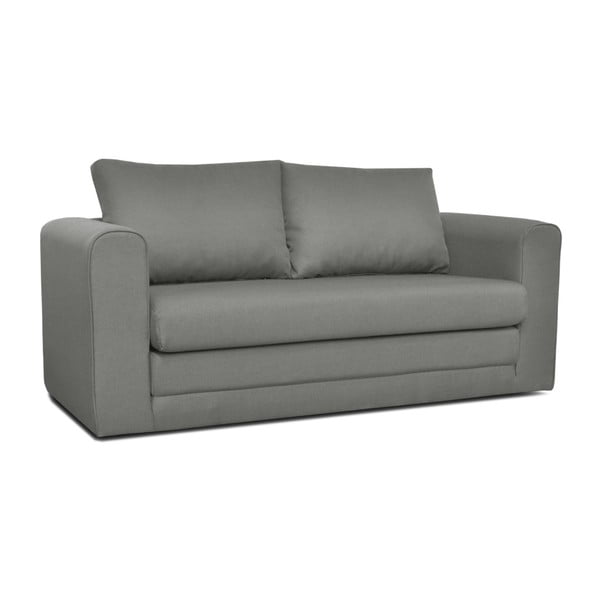 Sivá rozkladacia pohovka Cosmopolitan Design Honolulu-image-2