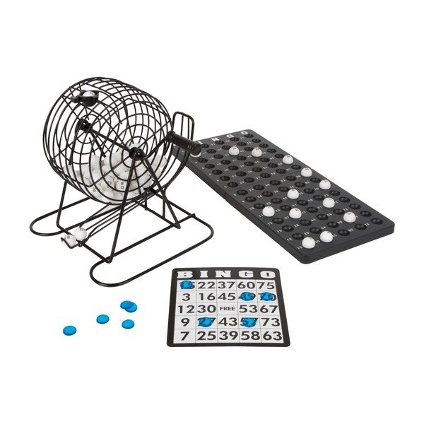 Hra Bingo s príslušenstvom Legler-image-2