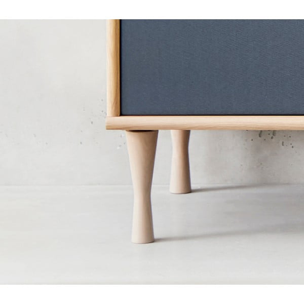 TV komoda v dubovom dekore Mistral 233-image-4