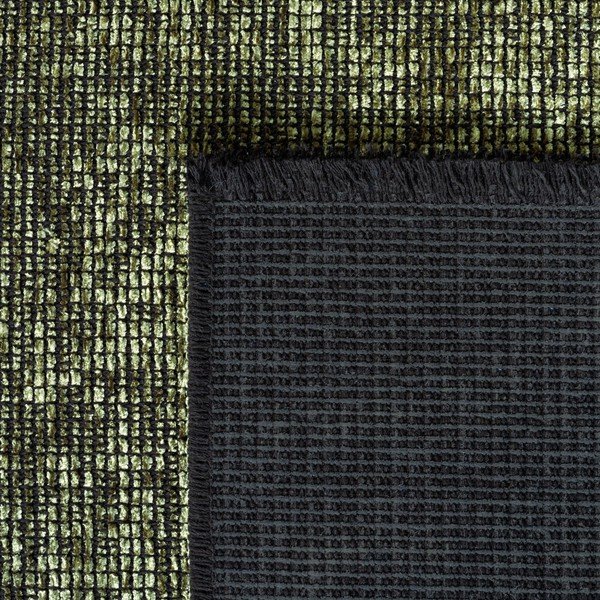 Zelený prateľný koberec 200x290 cm Space – Ayyildiz Carpets-image-4