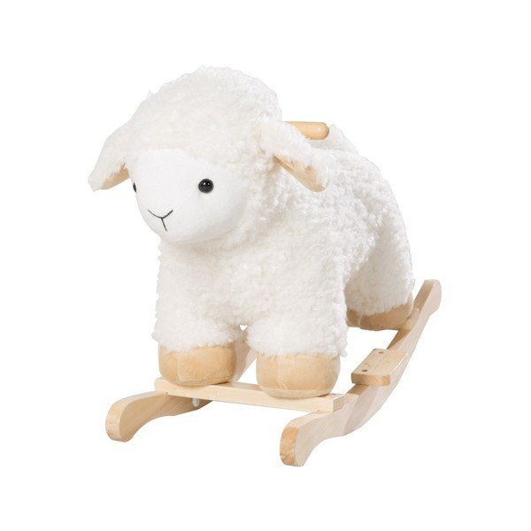 Hojdacia ovečka Roba Kids Lamb-image-1